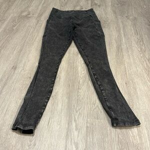 Offline aerie high rise leggings with pockets